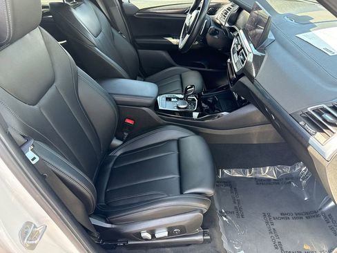 Used 2024 BMW X3 M40i w/ Premium Package AWD/4WD image 13