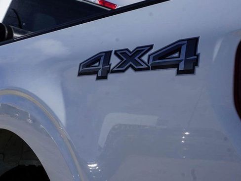 Used 2024 Ford F150 XLT image 7