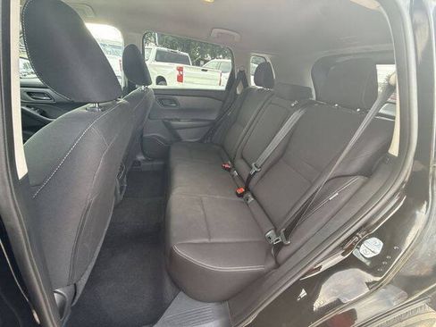 Used 2024 Nissan Rogue S AWD/4WD image 26