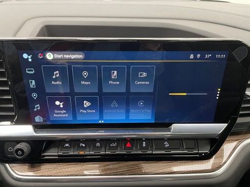 New 2026 Chevrolet Silverado 1500 LT Trail Boss w/ LT Trail Boss Premium Package image 3