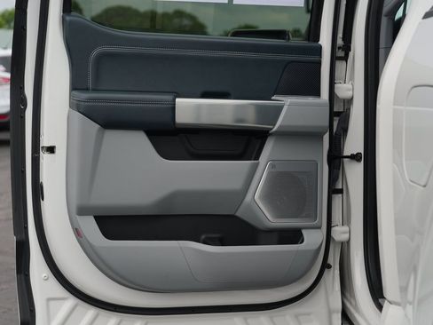 Used 2023 Ford F150 Limited AWD/4WD image 20