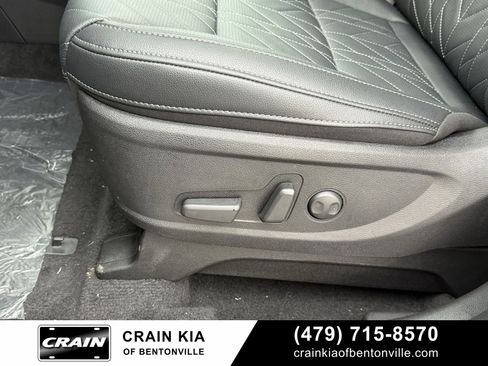 New 2025 Kia Telluride EX X-Line image 21