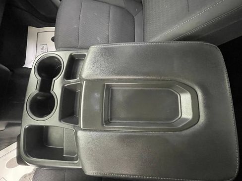 Used 2021 Chevrolet Silverado 1500 RST AWD/4WD image 21
