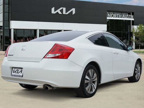 Used 2012 Honda Accord EX-L image 5