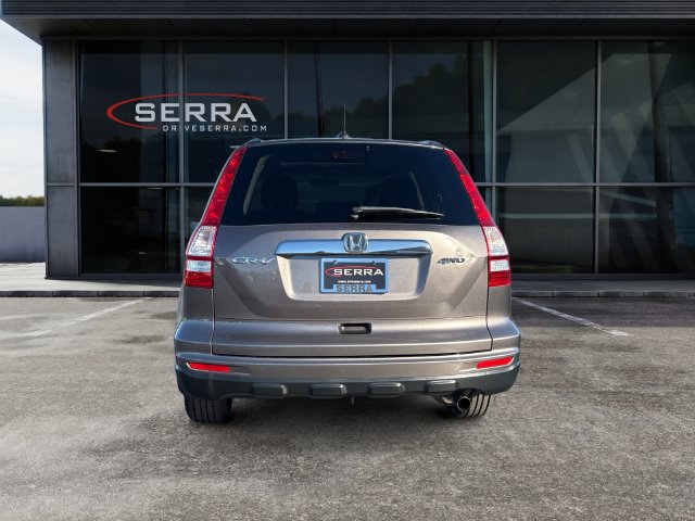 Used 2011 Honda CR-V EX-L image 4
