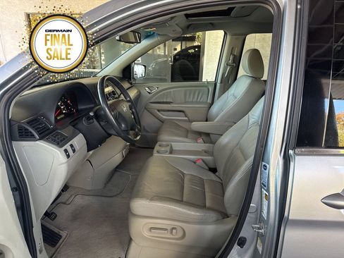 Used 2010 Honda Odyssey EX-L image 11