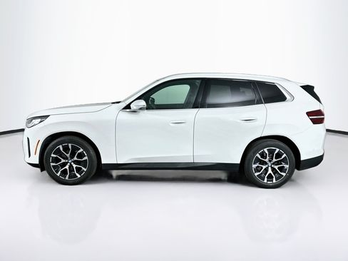 Used 2026 BMW X3 xDrive30i w/ Premium Package AWD/4WD image 4