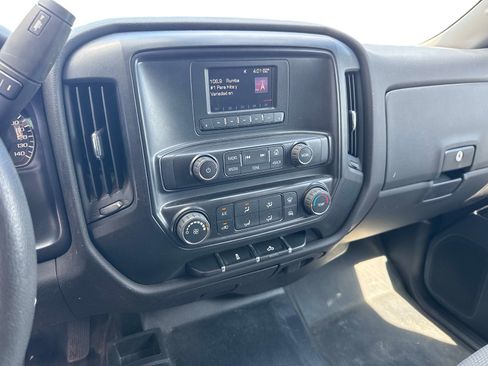 Used 2016 GMC Sierra 2500 4x4 Crew Cab w/ Sierra Convenience Package image 23
