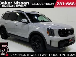 Used 2024 Kia Telluride EX X-Line AWD/4WD video 1