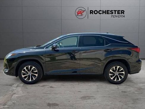 Used 2022 Lexus RX 350 AWD w/ Premium Package image 80