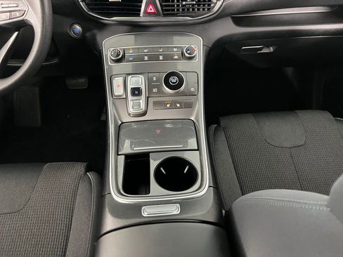 Used 2022 Hyundai Santa Fe SEL w/ Cargo Package image 17