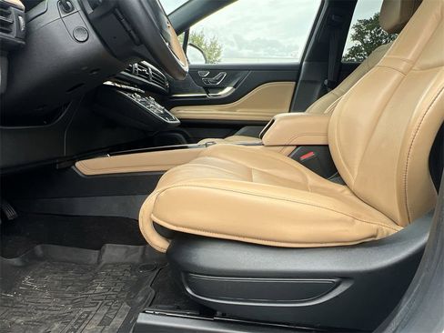 Certified 2022 Lincoln Corsair Grand Touring w/ Elements Technology Bundle image 20