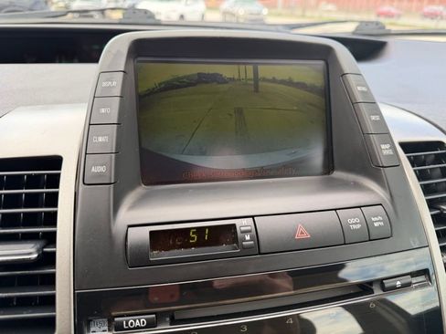 Used 2009 Toyota Prius Touring FWD image 21