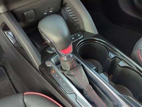 Used 2024 Chevrolet TrailBlazer RS w/ Convenience Package FWD image 20