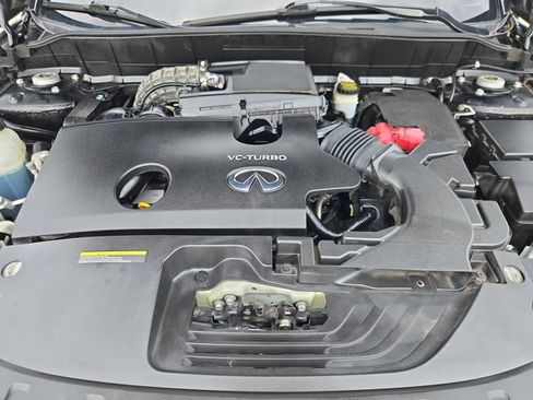 Used 2019 INFINITI QX50 Essential w/ Premium Heat Package FWD image 24