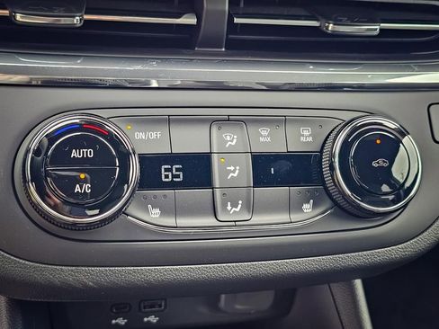 New 2026 Buick Envista Preferred w/ Convenience I Package image 25