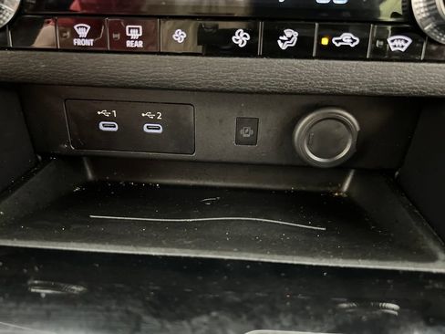 Used 2025 Mitsubishi Outlander SE AWD/4WD image 60