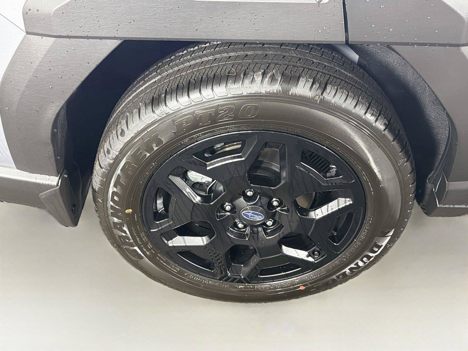 New 2026 Subaru Outback Limited AWD/4WD image 33