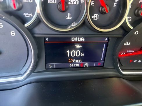 Used 2019 Chevrolet Silverado 1500 LT image 20