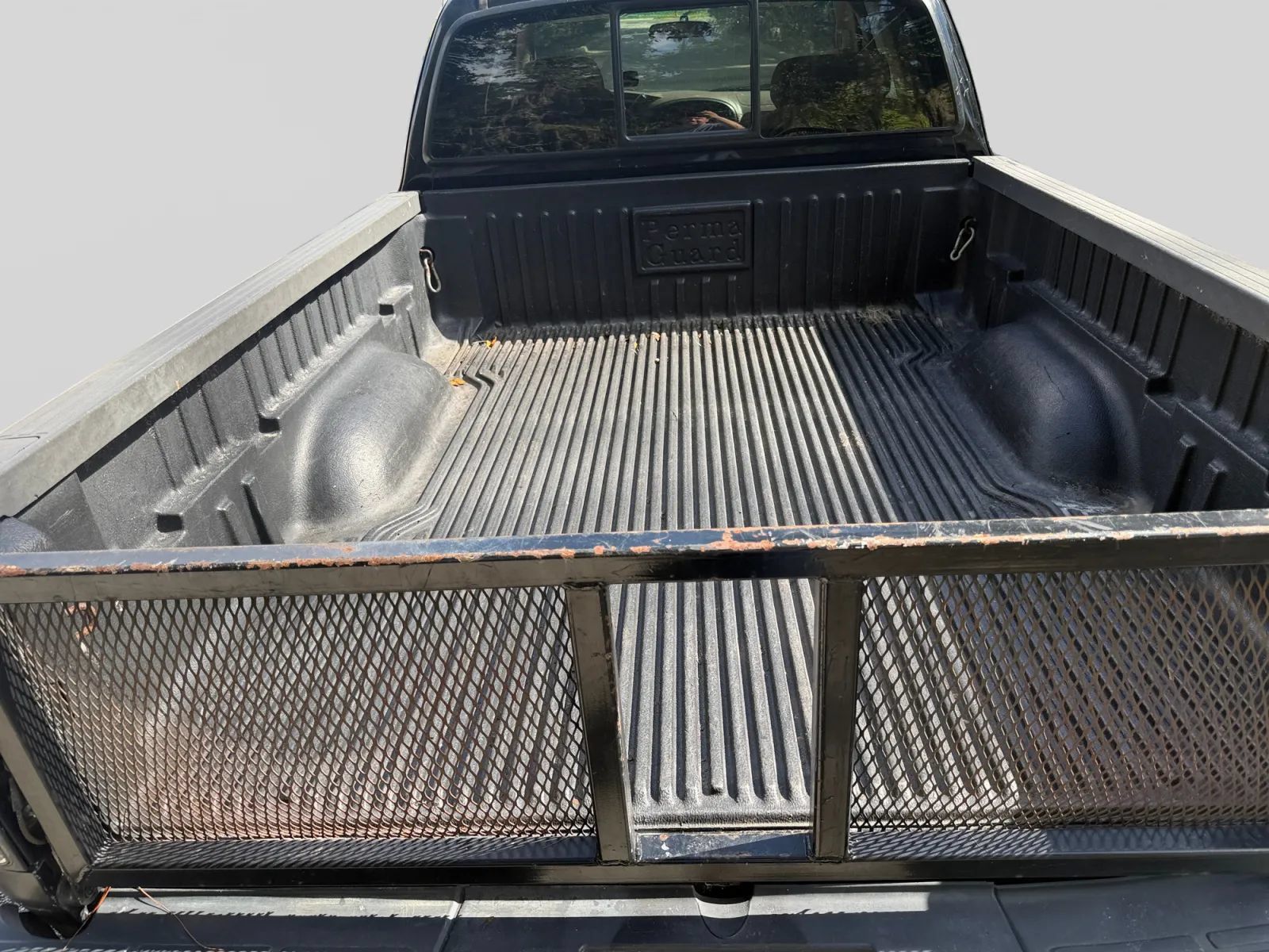 Used 2003 Toyota Tundra Limited RWD image 19