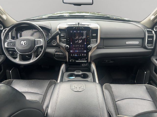 Used 2024 RAM 2500 Laramie AWD/4WD image 19
