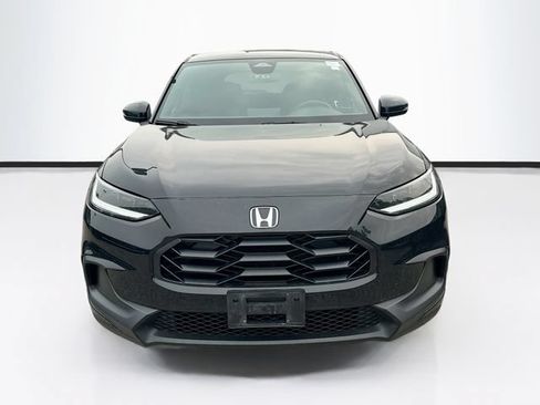 Certified 2023 Honda HR-V Sport image 2