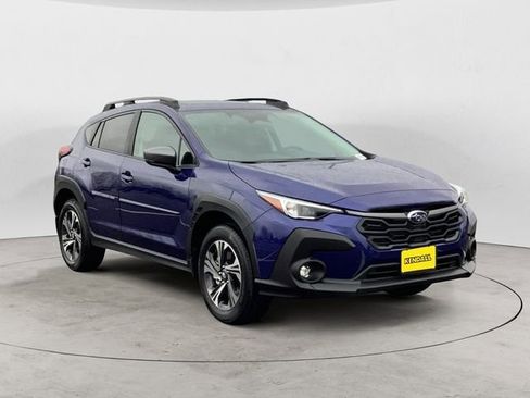 New 2026 Subaru Crosstrek 2.0i Premium AWD/4WD image 7