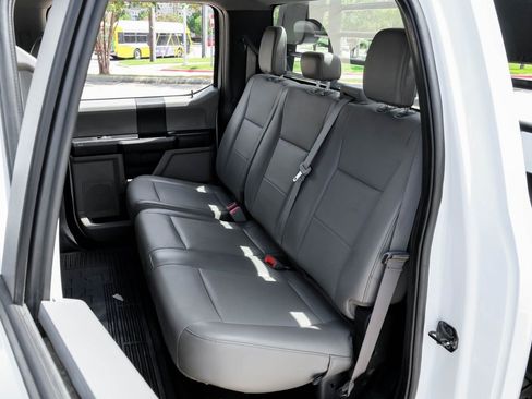 Used 2019 Ford F350 XL w/ Power Equipment Group image 33