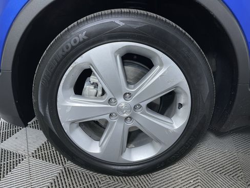 Used 2016 Buick Encore FWD image 25