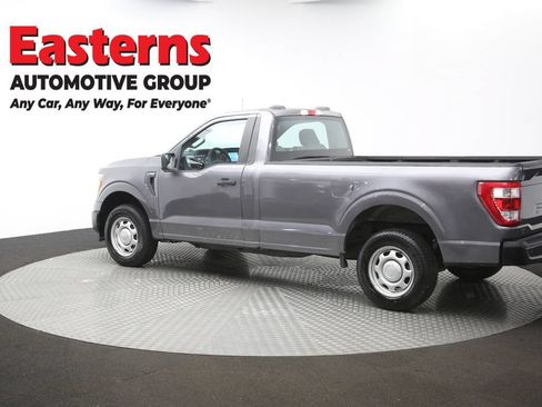 Used 2022 Ford F150 XL w/ Equipment Group 101A High RWD image 60