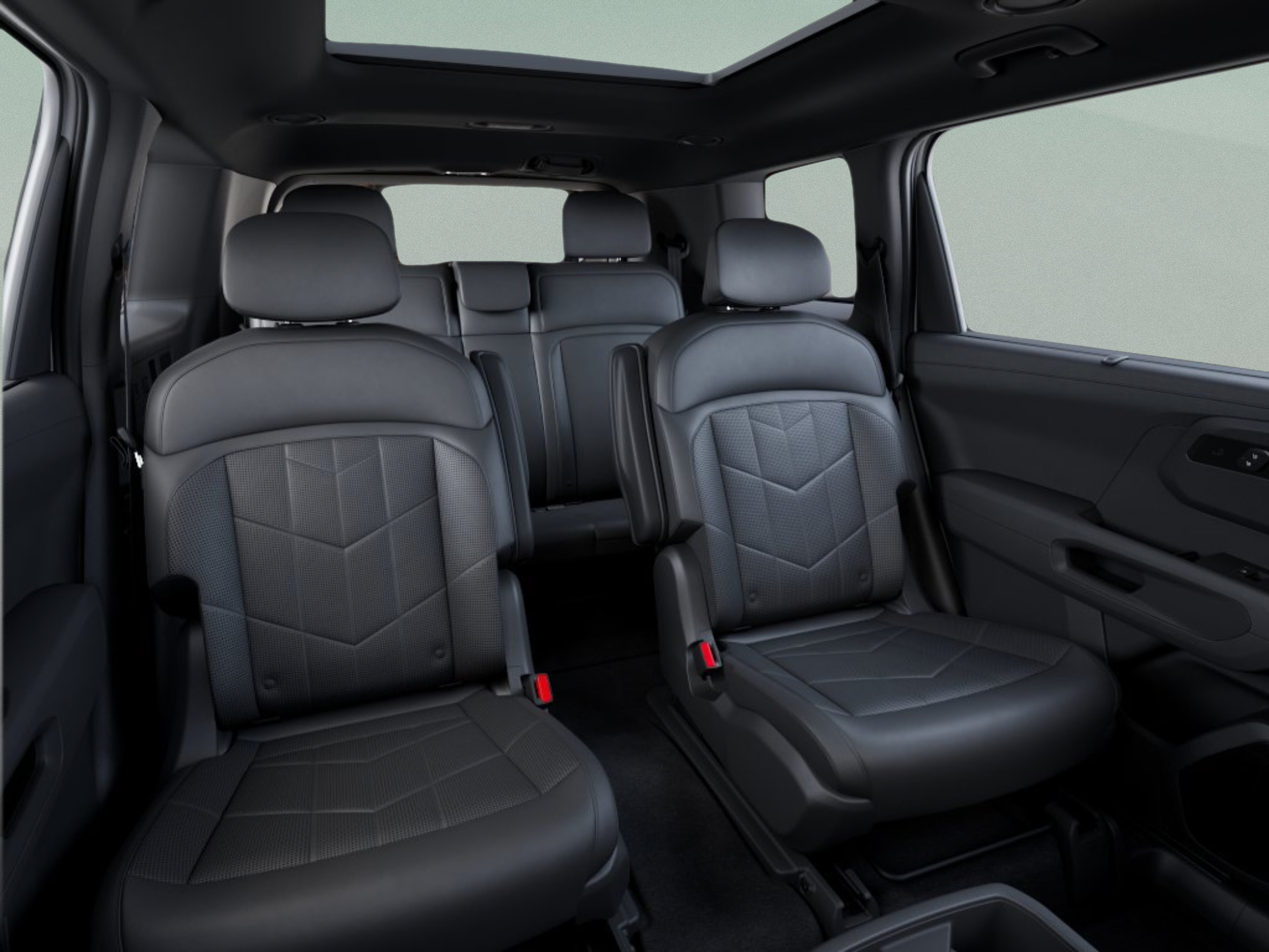 New 2027 Kia Telluride SX X-Line AWD/4WD image 16