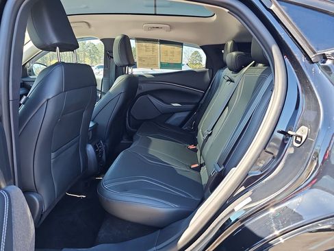 Used 2024 Ford Mustang Mach-E Premium image 17