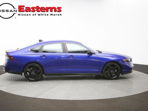 Used 2023 Honda Accord Sport image 43