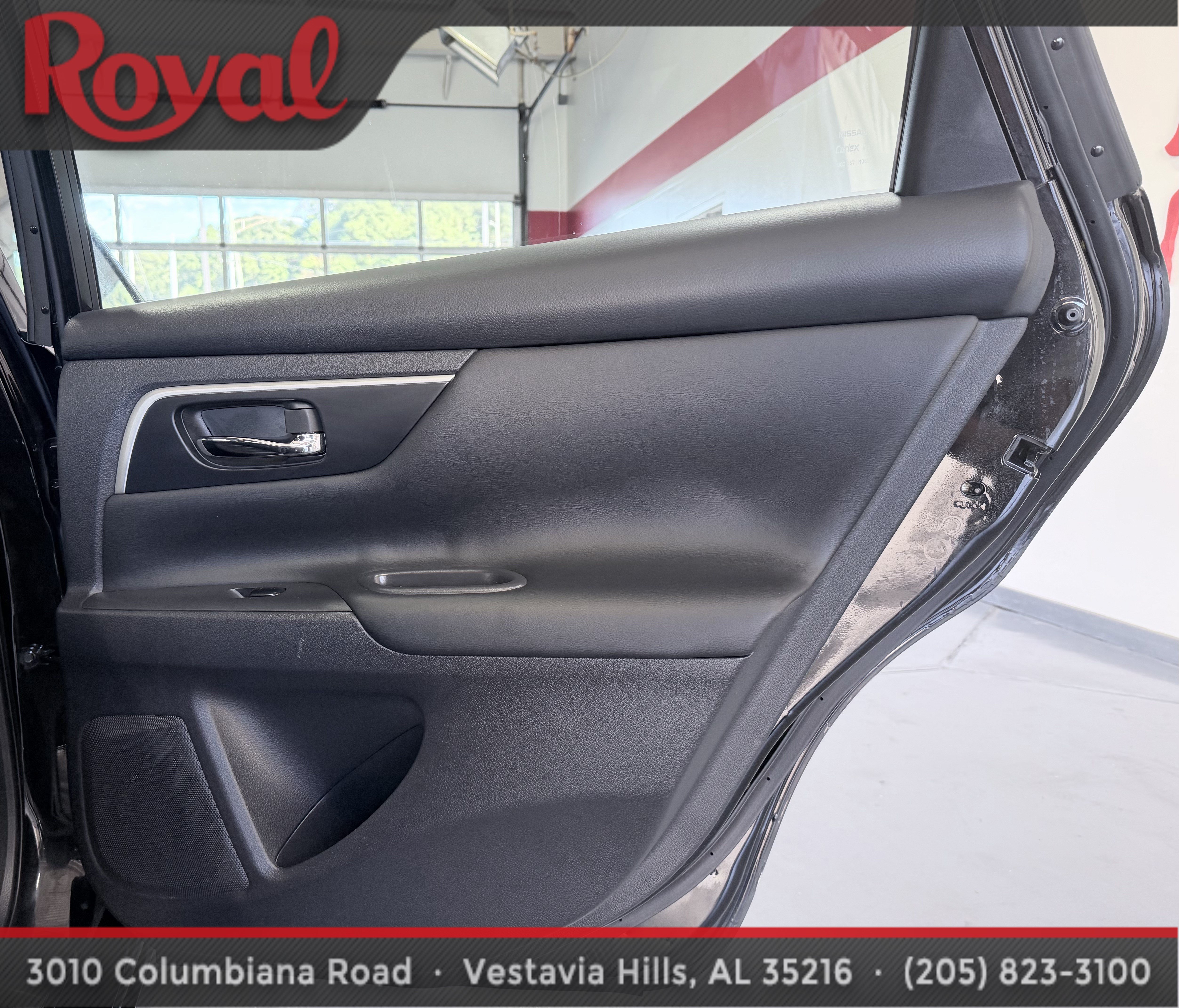 Used 2016 Nissan Altima 2.5 SL w/ 2.5 Technology w/LED Package FWD image 19
