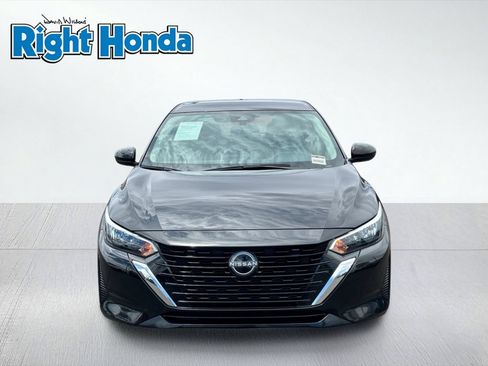 Used 2024 Nissan Sentra S FWD image 9