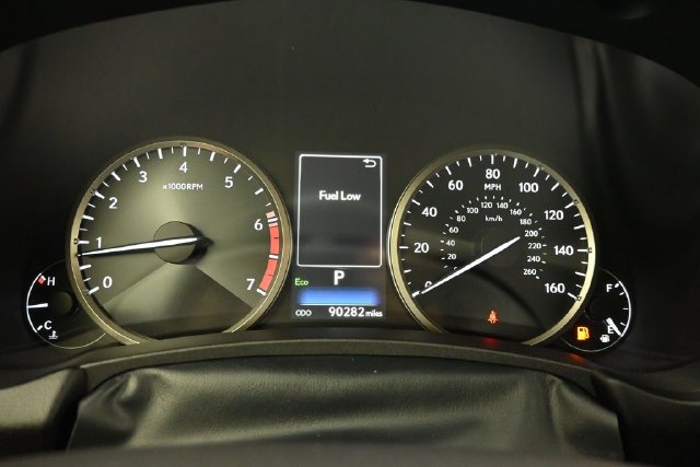 Used 2021 Lexus NX 300 FWD w/ Accessory Package 2 image 18