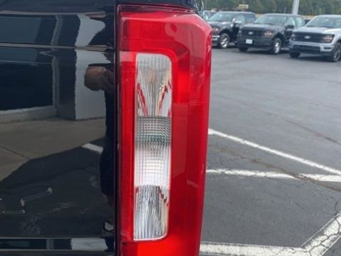 New 2026 Ford F350 XL w/ FX4 Off-Road Package image 12