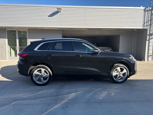 New 2025 Audi Q5 Premium Plus image 4