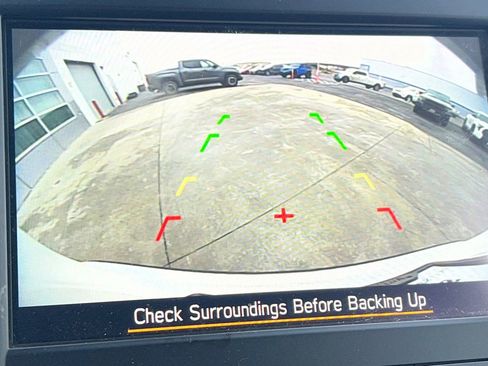 Used 2025 Subaru Forester image 16