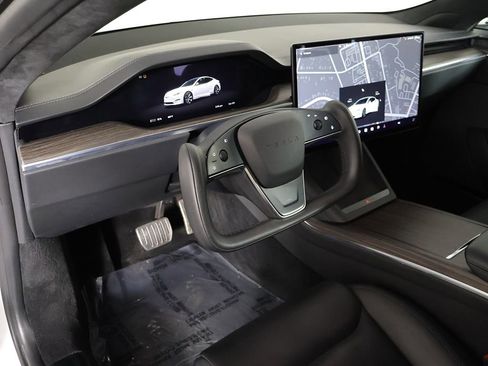 Used 2023 Tesla Model S AWD/4WD image 26