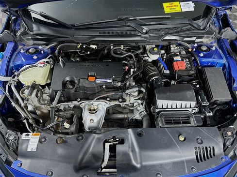 Used 2020 Honda Civic LX image 30
