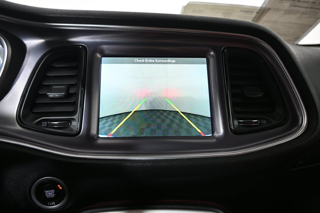 Used 2019 Dodge Challenger SXT w/ Plus Package RWD image 28
