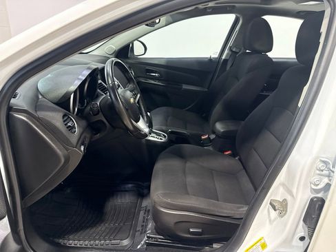 Used 2014 Chevrolet Cruze LT w/ All-Star Edition FWD image 18