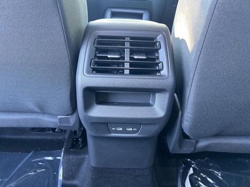 New 2026 Volkswagen Tiguan S image 24