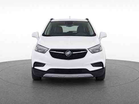 Used 2021 Buick Encore Preferred FWD image 5