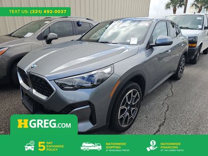 Used 2026 BMW X2 xDrive28i
