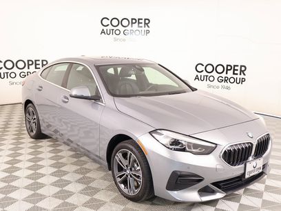 Used 2024 BMW 228i Gran Coupe