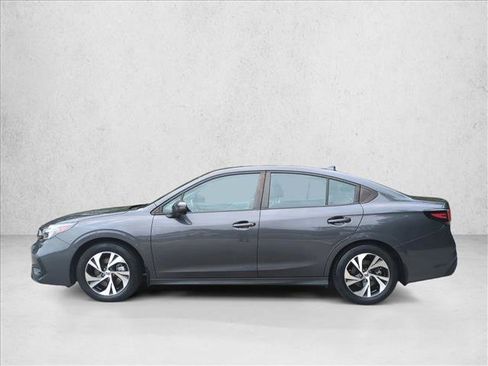 Certified 2023 Subaru Legacy Premium image 9