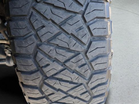 Certified 2023 Toyota 4Runner TRD Off-Road image 28