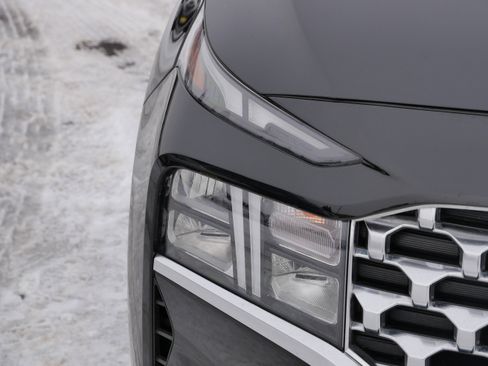 Certified 2023 Hyundai Santa Fe SEL w/ Premium Package image 16